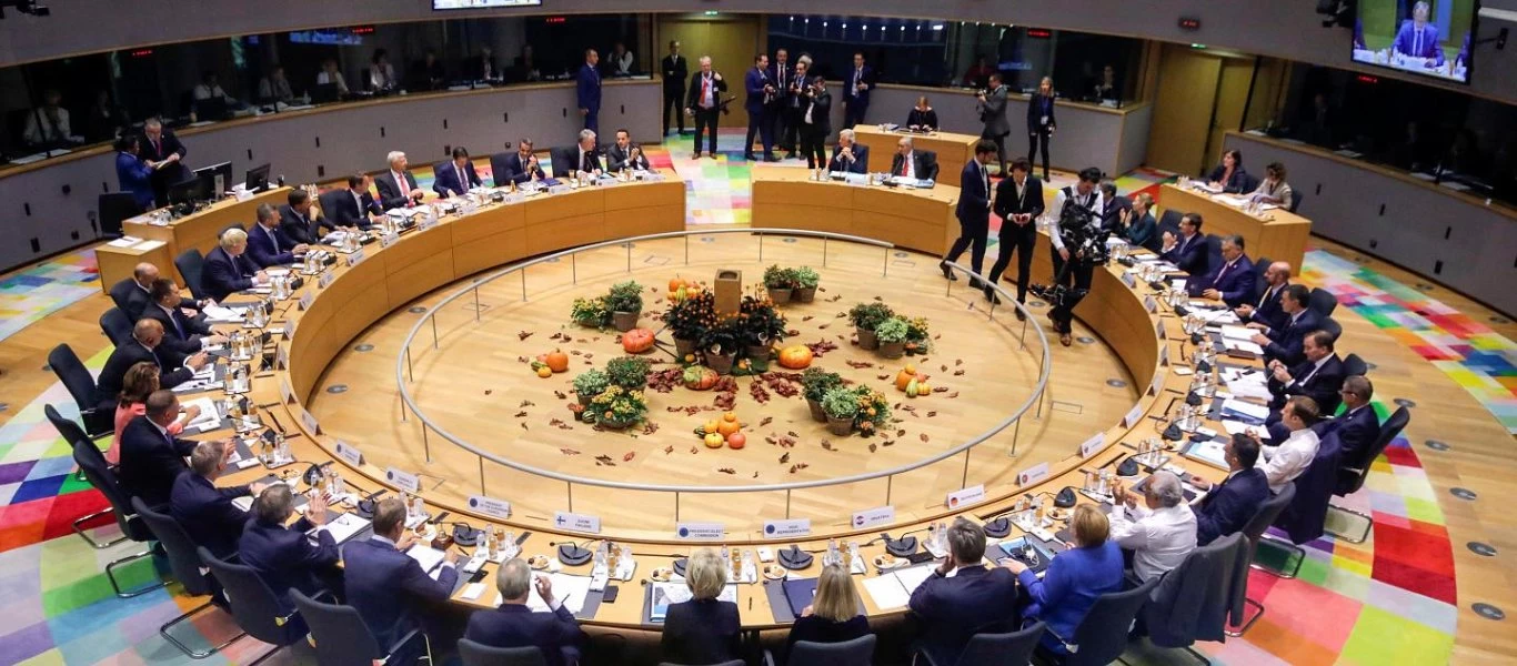Σύνοδος κορυφής: Η ΕΕ επιμένει ακόμη στην τήρηση της συμφωνίας με την Τουρκία για το μεταναστευτικό…